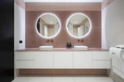 Stylish Tips for Updating Your Bathroom