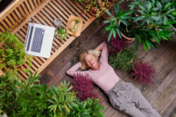 Inviting Tiny Terrace or Patio Decoration Ideas in 2020