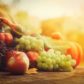 Thanksgiving Holiday Home Decor