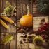 Thanksgiving Holiday Home Decor