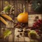 Thanksgiving Holiday Home Decor