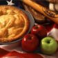 Thanksgiving Holiday Home Decor