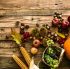 Thanksgiving Holiday Home Decor