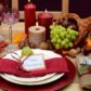 Thanksgiving Holiday Home Decor