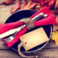 Thanksgiving Holiday Home Decor