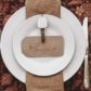Thanksgiving Holiday Home Decor
