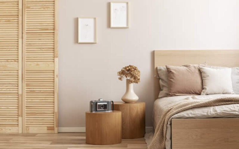Wall Art That Doesn’t Say Anything … But