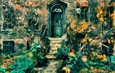 What Kind of Porch?
