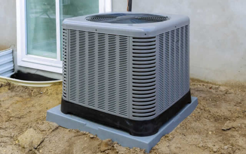 Stay Chill: How to Fix the Most Common HVAC Problems Out There