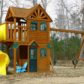 Backyard Fun and Adventure
