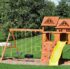 Backyard Fun and Adventure