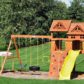 Backyard Fun and Adventure