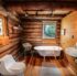 Coming Up With Bathroom Design