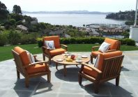 Deck – Garden – Pool Furniture