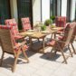 Deck – Garden – Pool Furniture