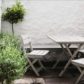 Deck – Garden – Pool Furniture