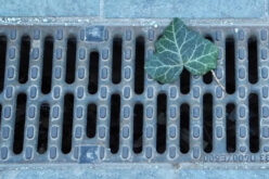 <span>photo analysis:</span> Designing A Better Yard Drainage System (Infographic)