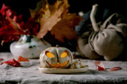 10 Halloween Home Decor Ideas Your Kids Will Love