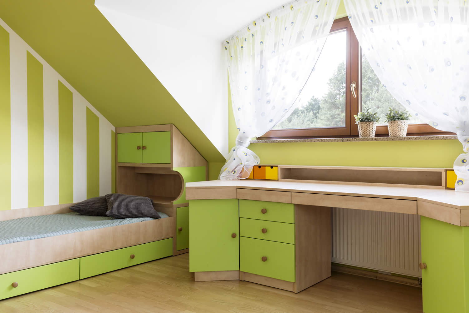 which design inspiration should you go for with a limited budget