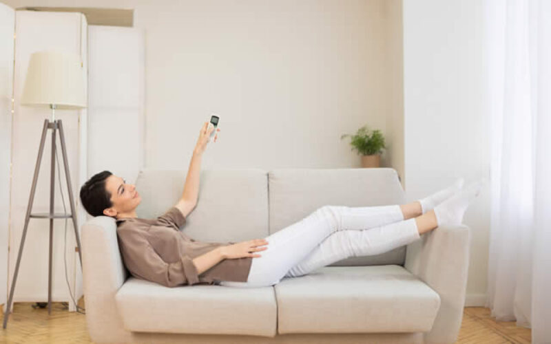5 Simple Ways To Keep Your House Cool
