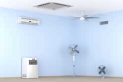 <span>photo analysis:</span> Types of Summer Cooling Units