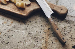 Popular Types of Materials for Kitchen Countertops