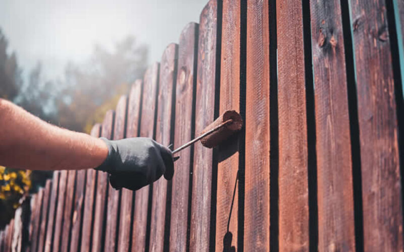 The Top Summer DIY Home Projects