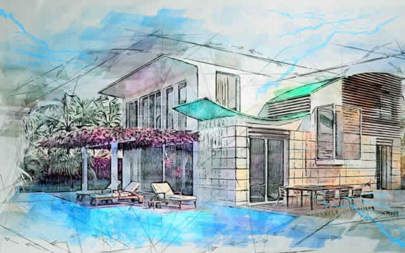 How to Determine if You Can Build a Pool in Your Backyard