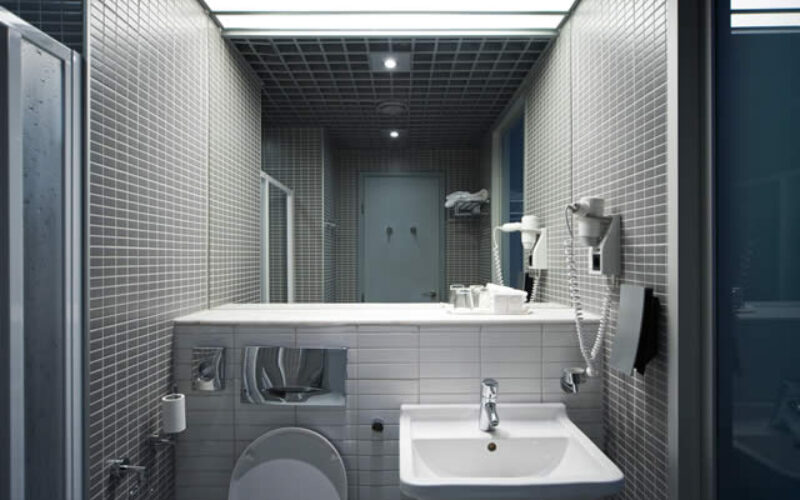 How To Make Your Bathroom More Inviting