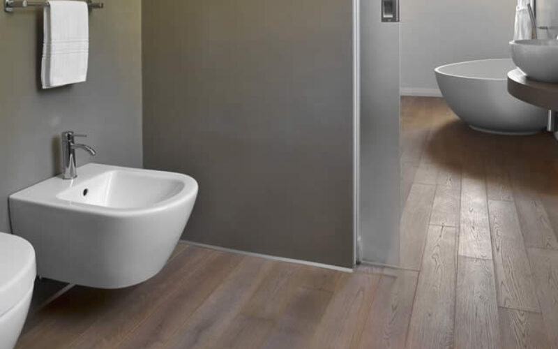 bidet benefits