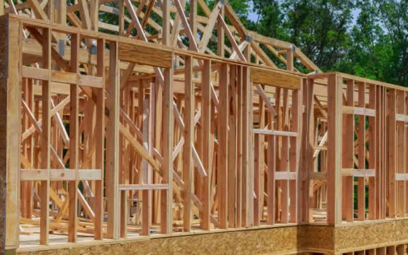 Features to Include in a Custom Home