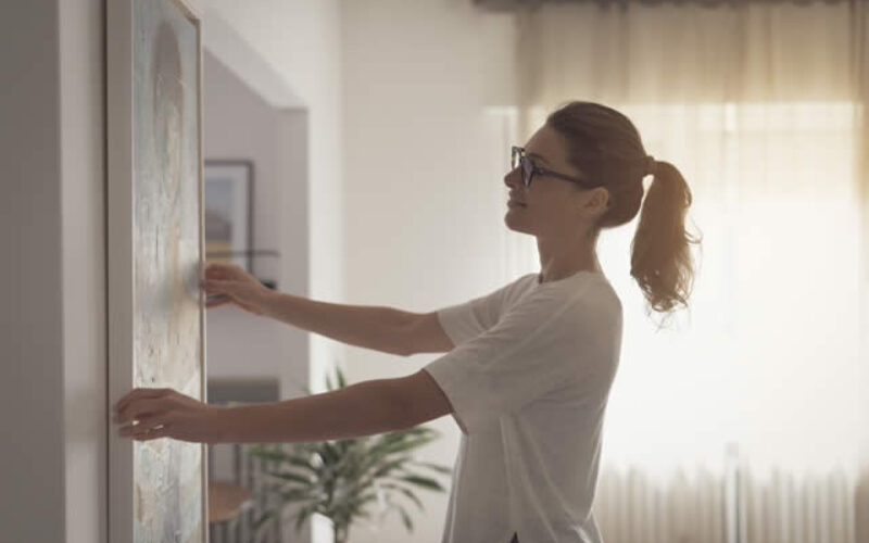 Decorating 101: A Beginners Guide to a Beautiful Home