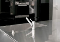 Looking At Kitchen Faucets