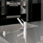 Looking At Kitchen Faucets