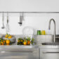 Looking At Kitchen Faucets
