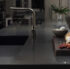 Looking At Kitchen Faucets