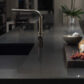Looking At Kitchen Faucets