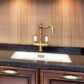 Looking At Kitchen Faucets