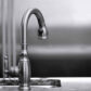 Looking At Kitchen Faucets