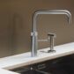 Looking At Kitchen Faucets