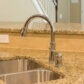 Looking At Kitchen Faucets