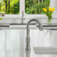 Looking At Kitchen Faucets