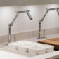 Looking At Kitchen Faucets