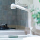 Looking At Kitchen Faucets