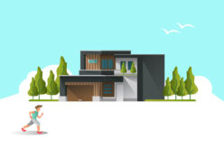 6 Great Renovation Ideas for Your Garage Door to Boost Curb Appeal