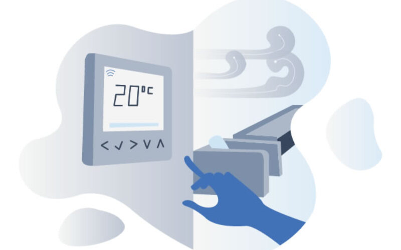 <span>topic analysis:</span>  How Does an HVAC System Work and How to Tell If There Is an Issue