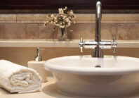 Styles of Bathroom Vessel Sinks