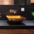 Styles of Bathroom Vessel Sinks