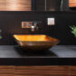 Styles of Bathroom Vessel Sinks