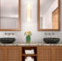 Styles of Bathroom Vessel Sinks